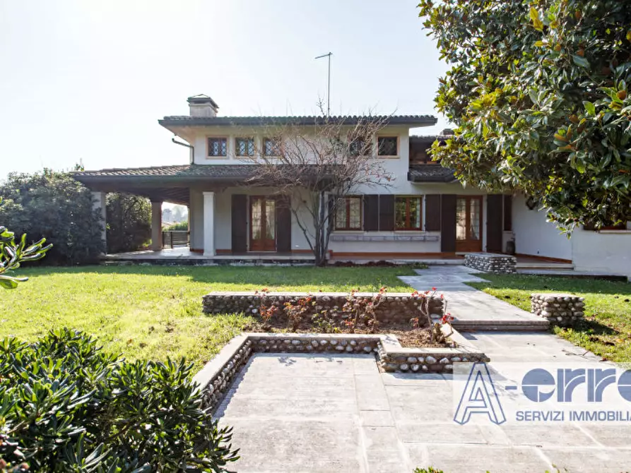 Immagine 31 di Villa in vendita  in Via Noè Bordignon a San Zenone Degli Ezzelini