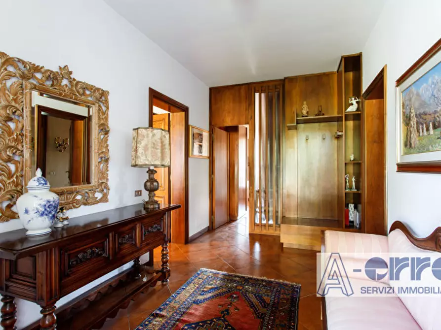 Immagine 32 di Villa in vendita  in Via Noè Bordignon a San Zenone Degli Ezzelini