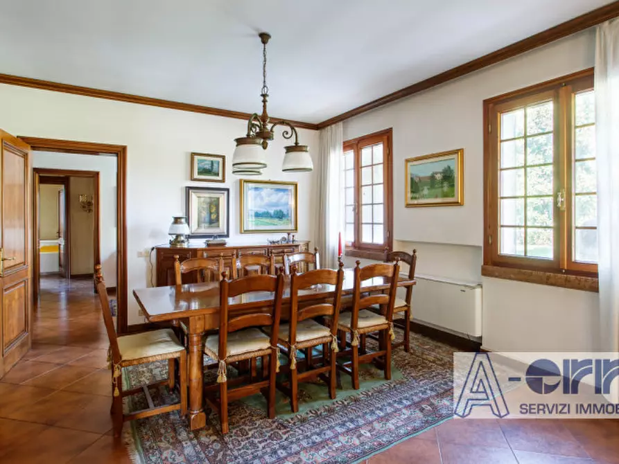 Immagine 33 di Villa in vendita  in Via Noè Bordignon a San Zenone Degli Ezzelini