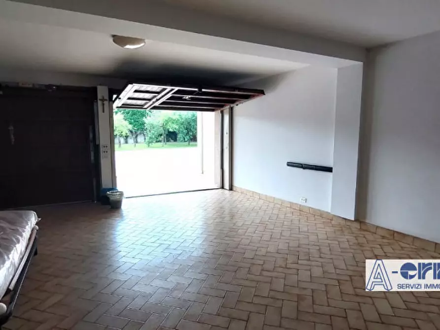 Immagine 30 di Villa in vendita  in Via Noè Bordignon a San Zenone Degli Ezzelini