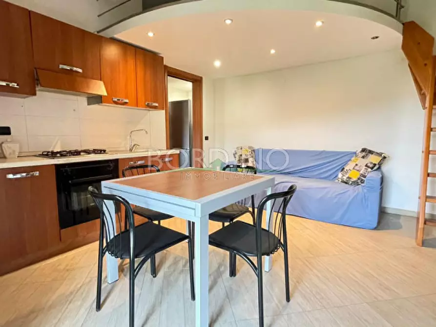 Immagine 1 di Appartamento in affitto  in Via Castello snc a Govone