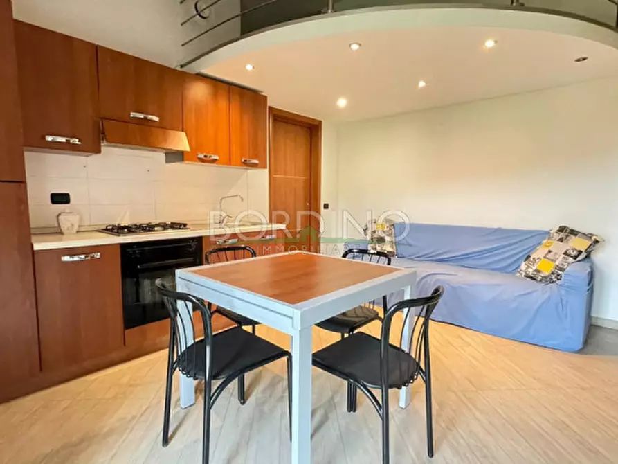 Immagine 4 di Appartamento in affitto  in Via Castello snc a Govone