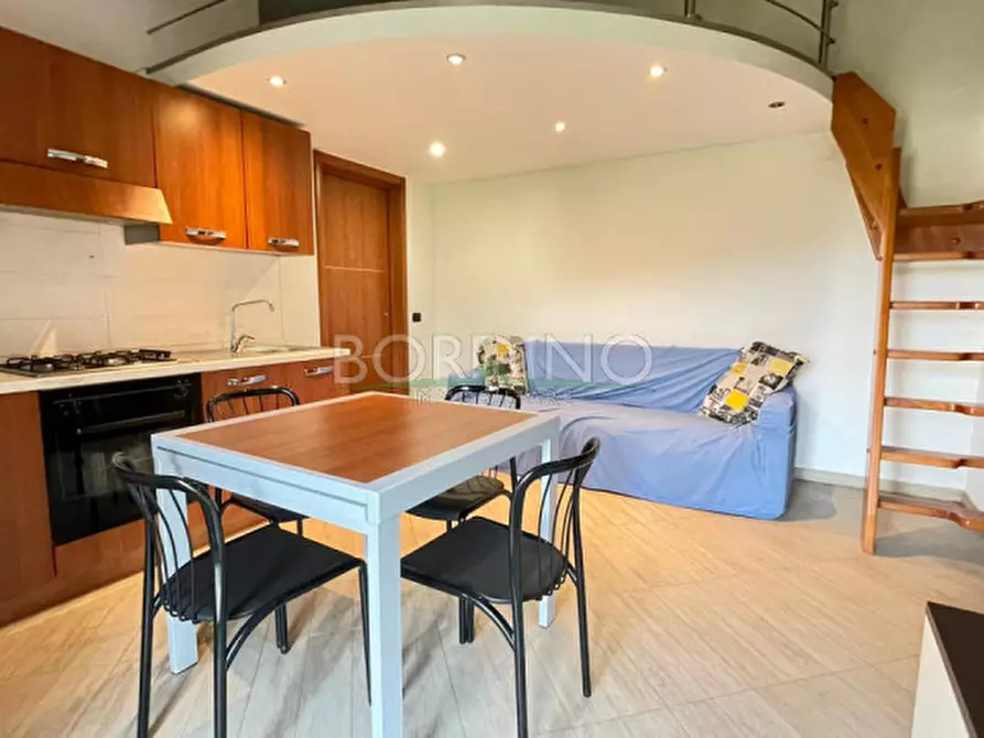 Immagine 5 di Appartamento in affitto  in Via Castello snc a Govone