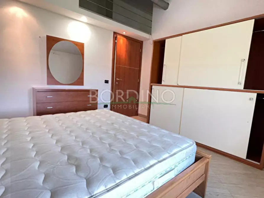 Immagine 11 di Appartamento in affitto  in Via Castello snc a Govone