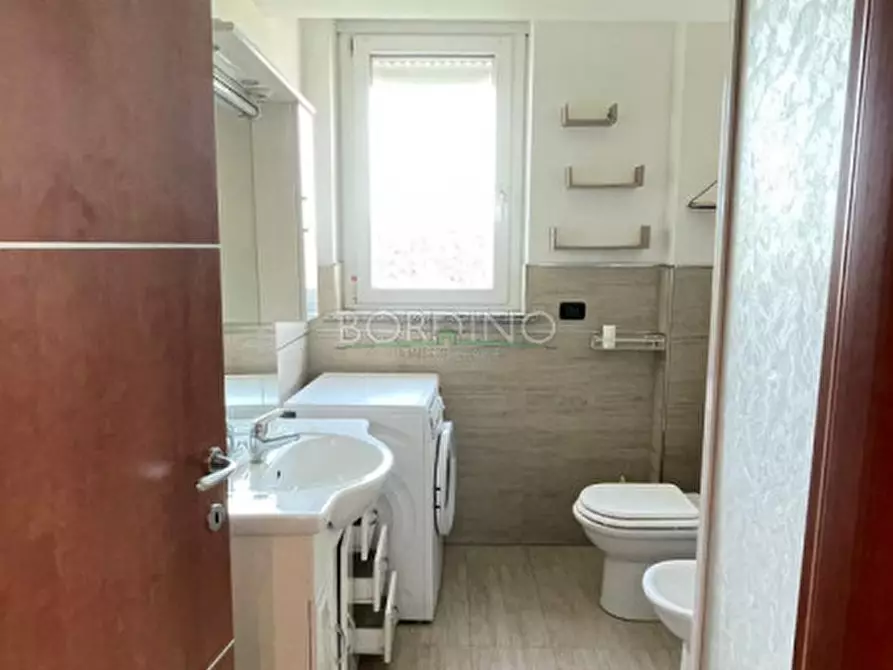 Immagine 15 di Appartamento in affitto  in Via Castello snc a Govone