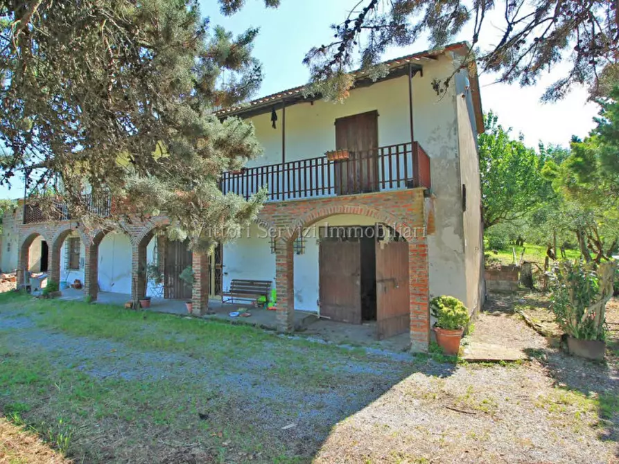 Immagine 2 di Rustico / casale in vendita  in centoia a Cortona