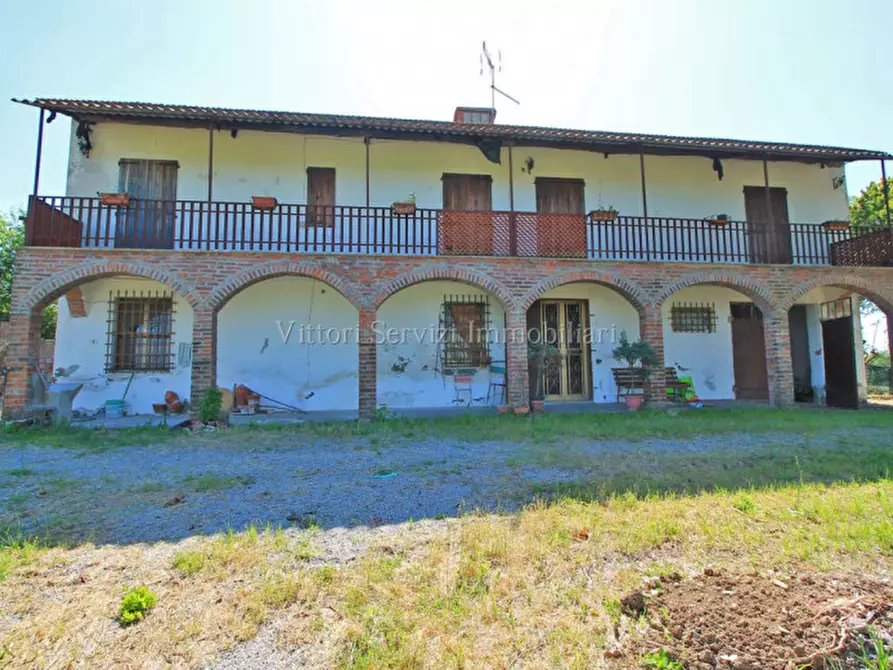 Immagine 3 di Rustico / casale in vendita  in centoia a Cortona