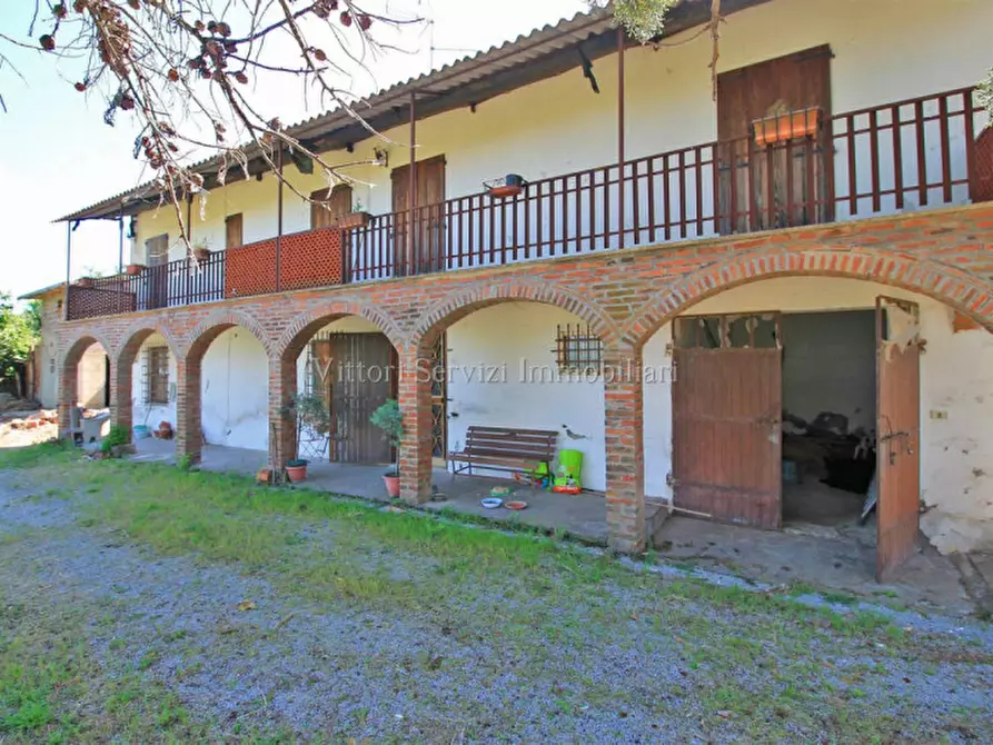 Immagine 4 di Rustico / casale in vendita  in centoia a Cortona