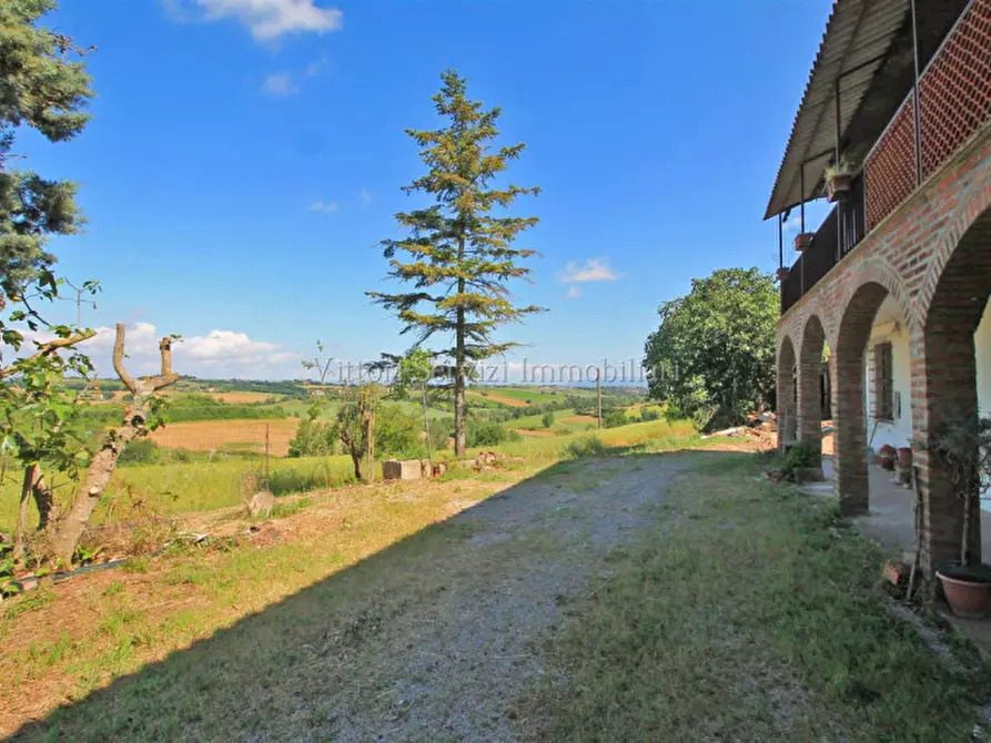 Immagine 5 di Rustico / casale in vendita  in centoia a Cortona