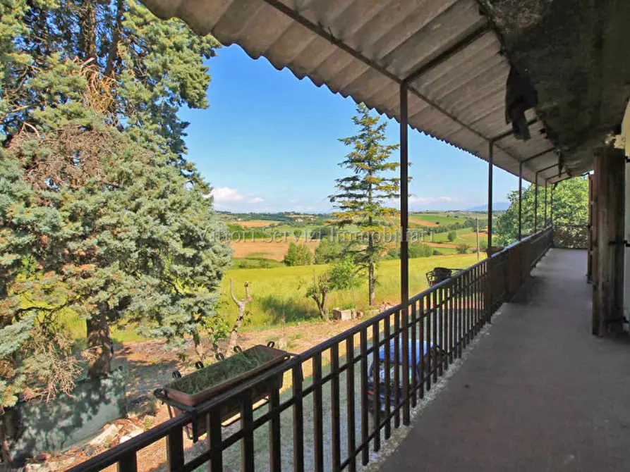 Immagine 6 di Rustico / casale in vendita  in centoia a Cortona