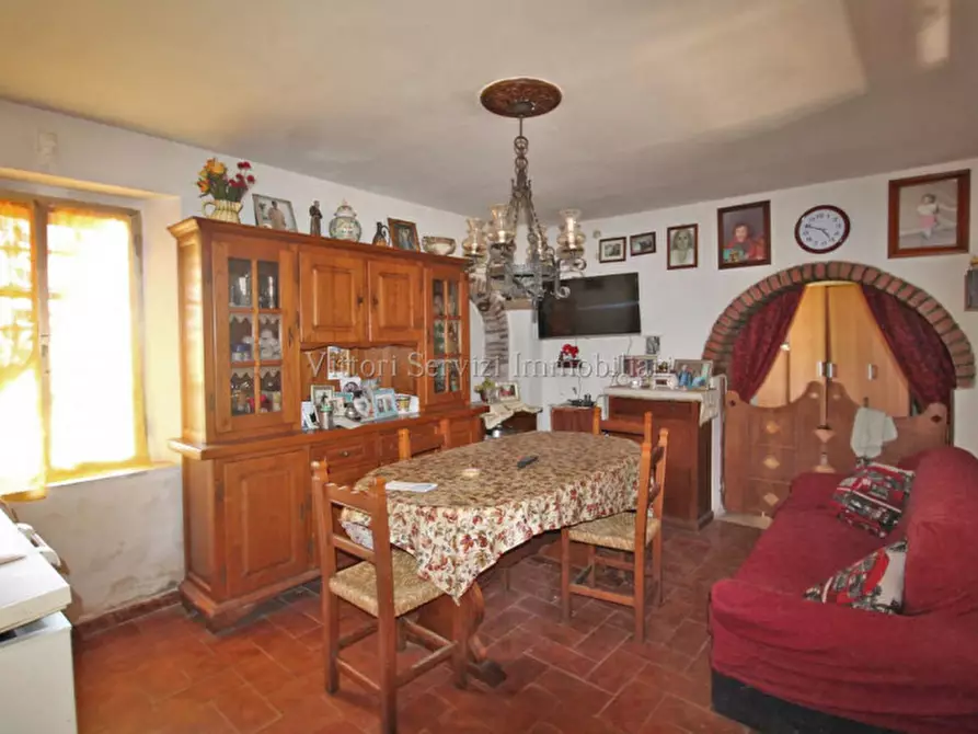 Immagine 9 di Rustico / casale in vendita  in centoia a Cortona