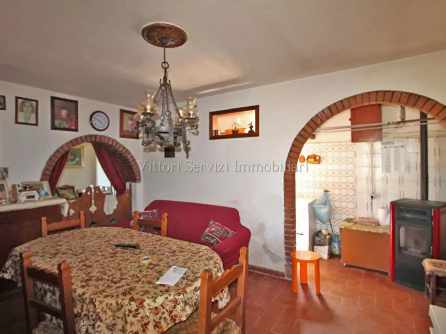 Immagine 10 di Rustico / casale in vendita  in centoia a Cortona