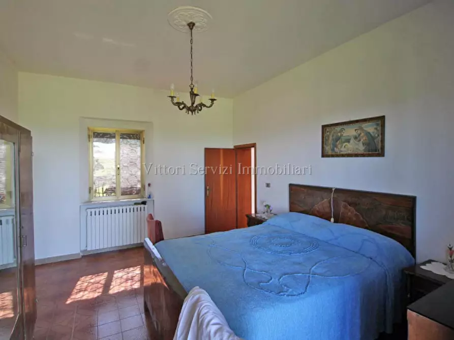 Immagine 15 di Rustico / casale in vendita  in centoia a Cortona