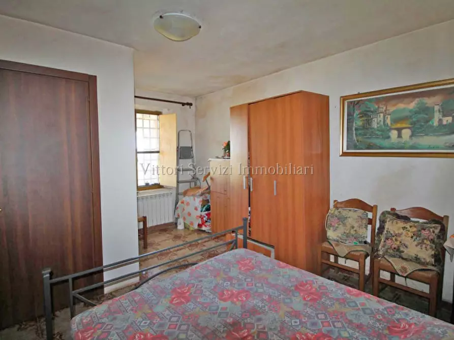 Immagine 18 di Rustico / casale in vendita  in centoia a Cortona