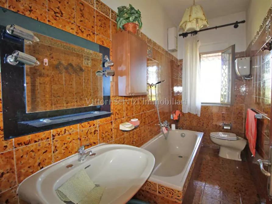 Immagine 22 di Rustico / casale in vendita  in centoia a Cortona