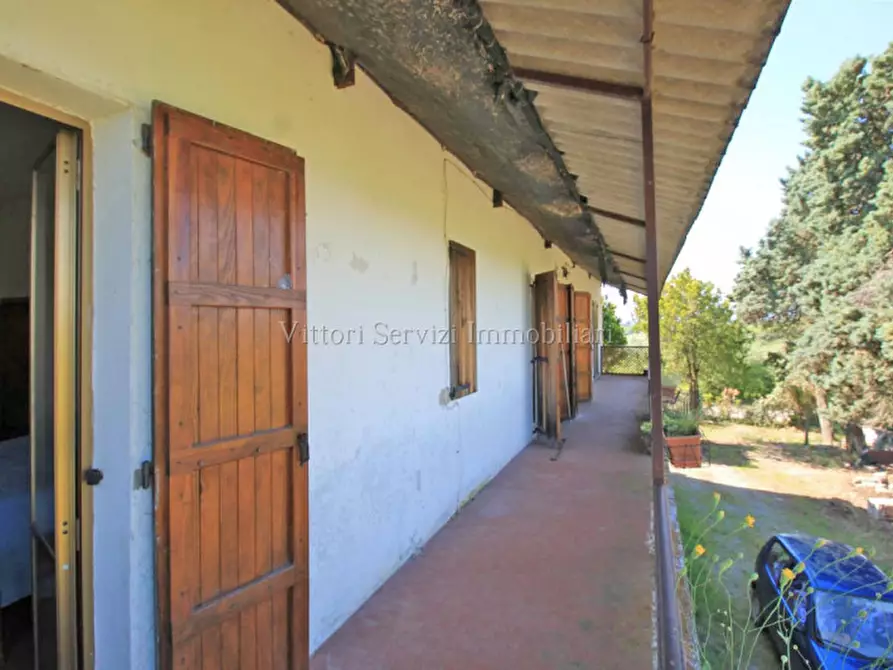Immagine 24 di Rustico / casale in vendita  in centoia a Cortona