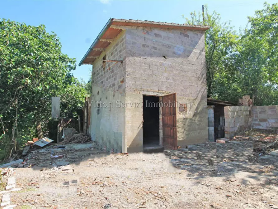 Immagine 27 di Rustico / casale in vendita  in centoia a Cortona