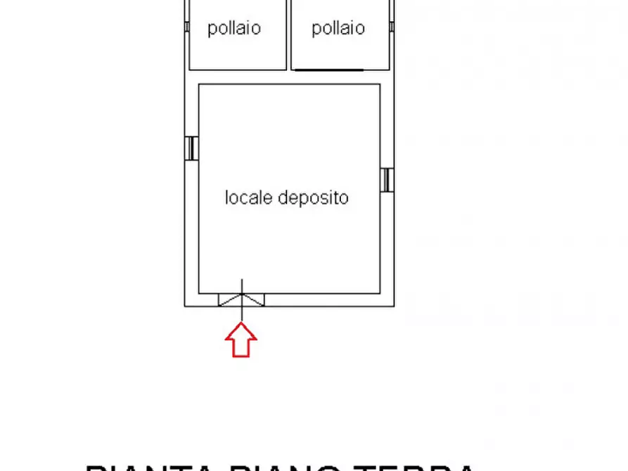 Immagine 29 di Rustico / casale in vendita  in centoia a Cortona