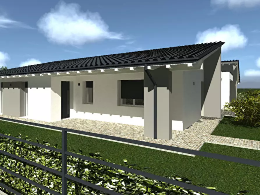 Immagine 5 di Terreno in vendita  in via posteselle 15 a Jesolo