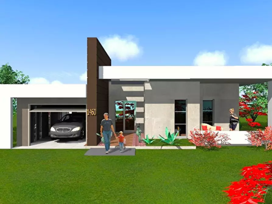 Immagine 7 di Terreno in vendita  in via posteselle 15 a Jesolo