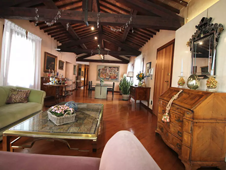 Immagine 1 di Appartamento in vendita  in Contrà Corpus Domini a Vicenza