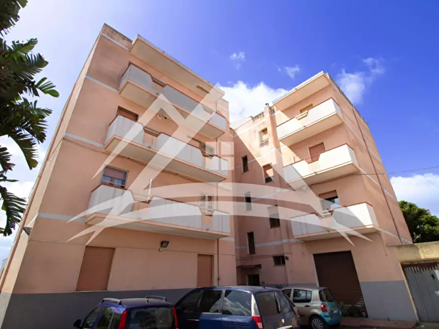Immagine 1 di Appartamento in vendita  in Via Balai, 68 a Porto Torres