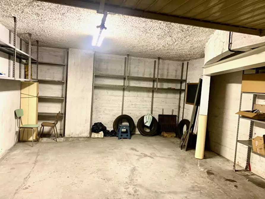 Immagine 7 di Garage in affitto  in via Del Carmine a Padova
