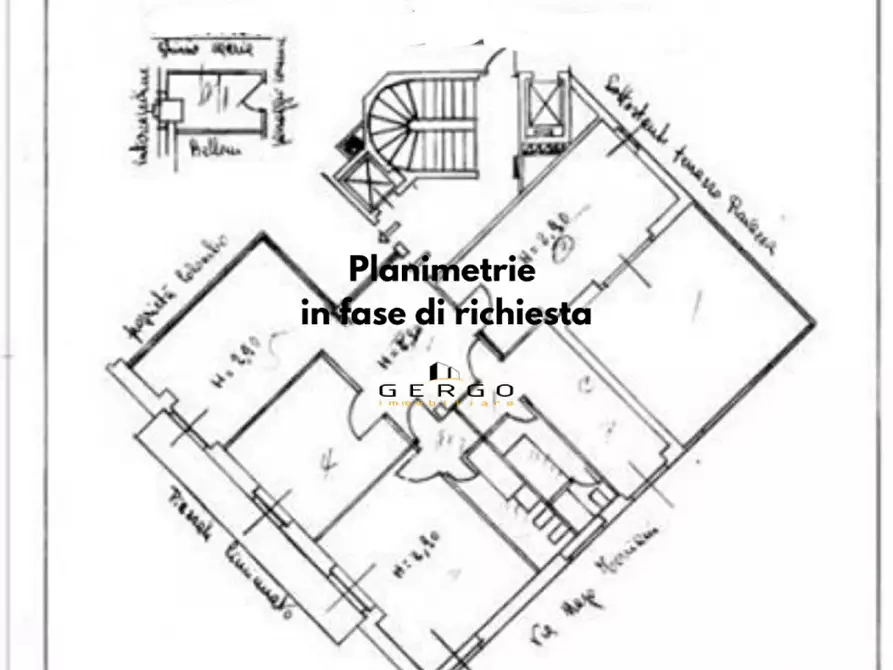 Immagine 15 di Garage in affitto  in via Del Carmine a Padova