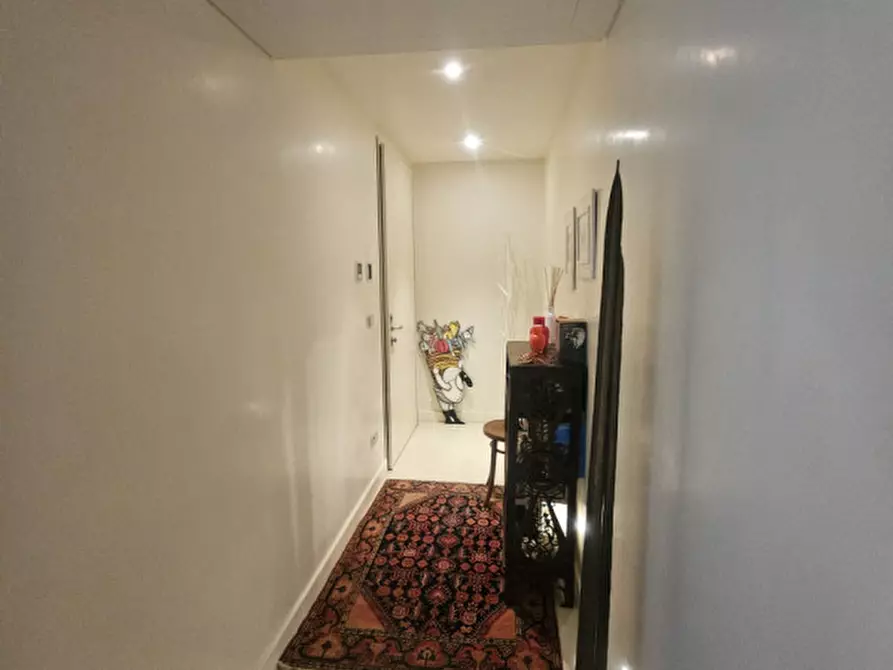 Immagine 1 di Appartamento in affitto  in Via Santa Lucia a Padova