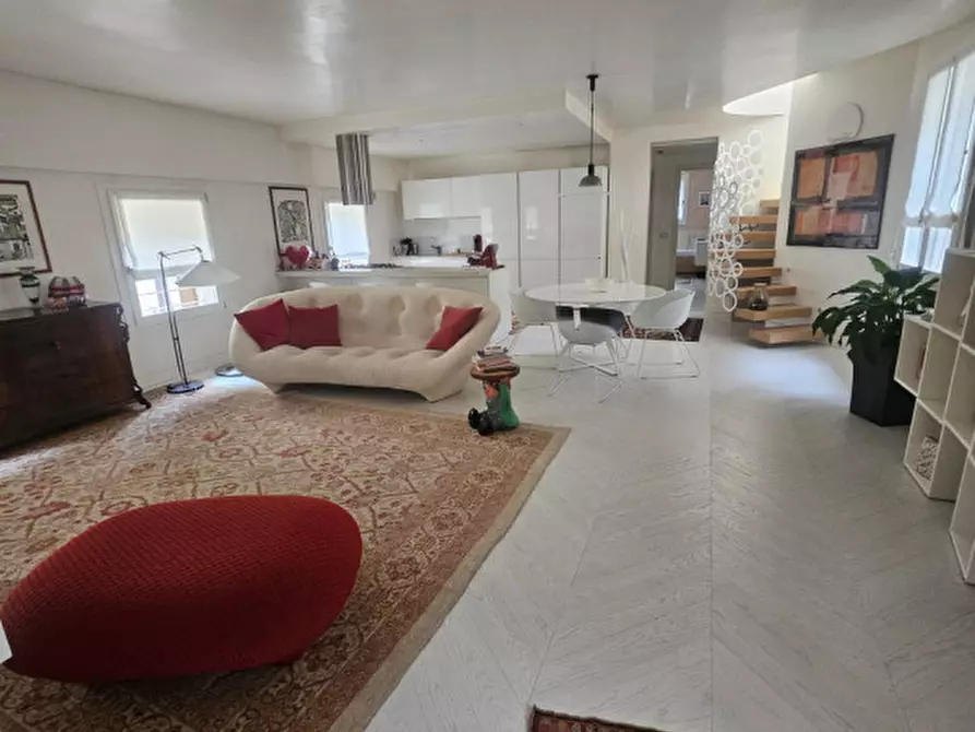 Immagine 2 di Appartamento in affitto  in Via Santa Lucia a Padova