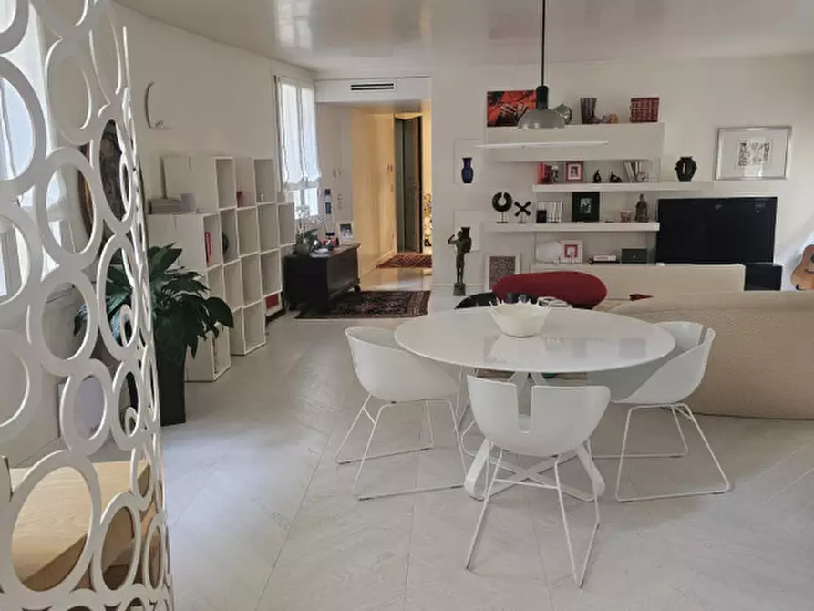 Immagine 3 di Appartamento in affitto  in Via Santa Lucia a Padova