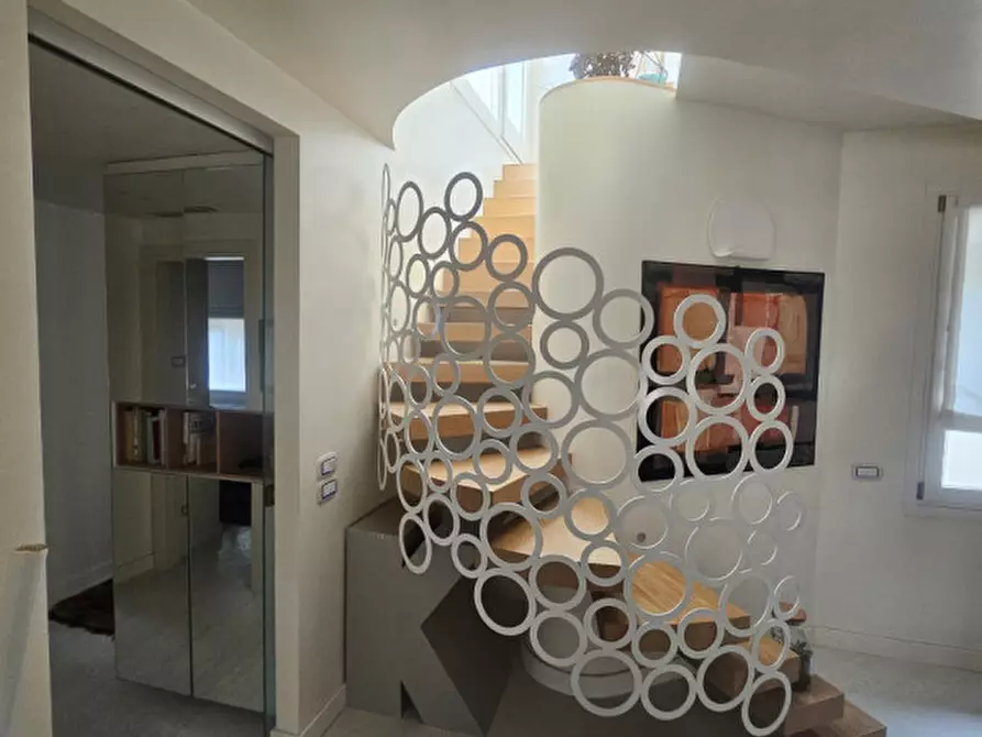 Immagine 4 di Appartamento in affitto  in Via Santa Lucia a Padova