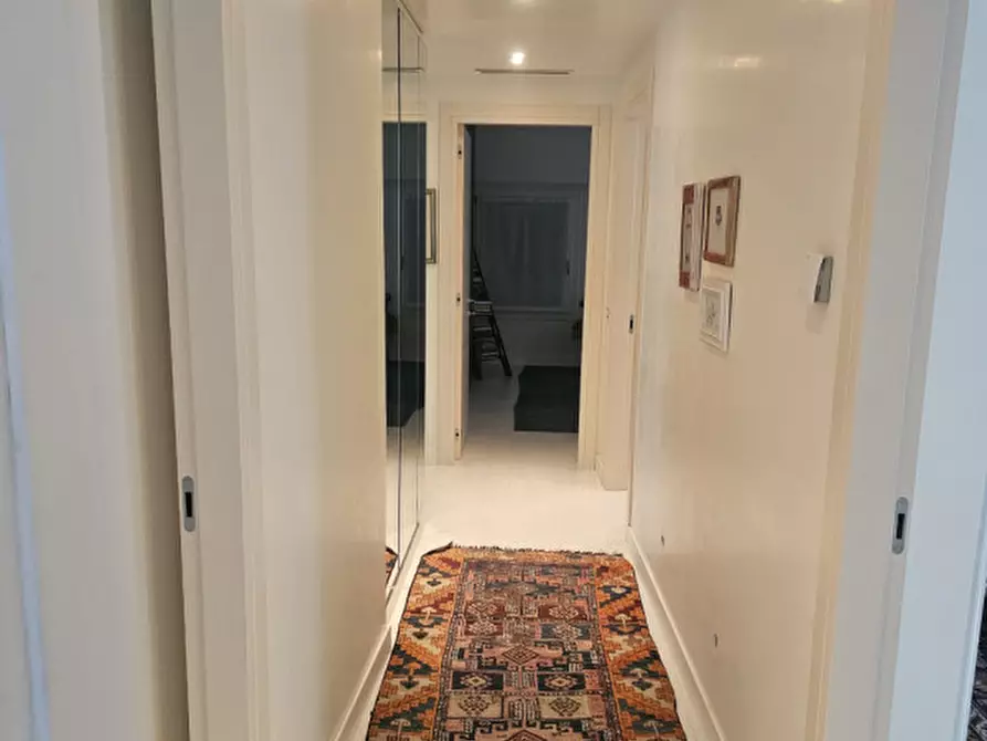 Immagine 6 di Appartamento in affitto  in Via Santa Lucia a Padova