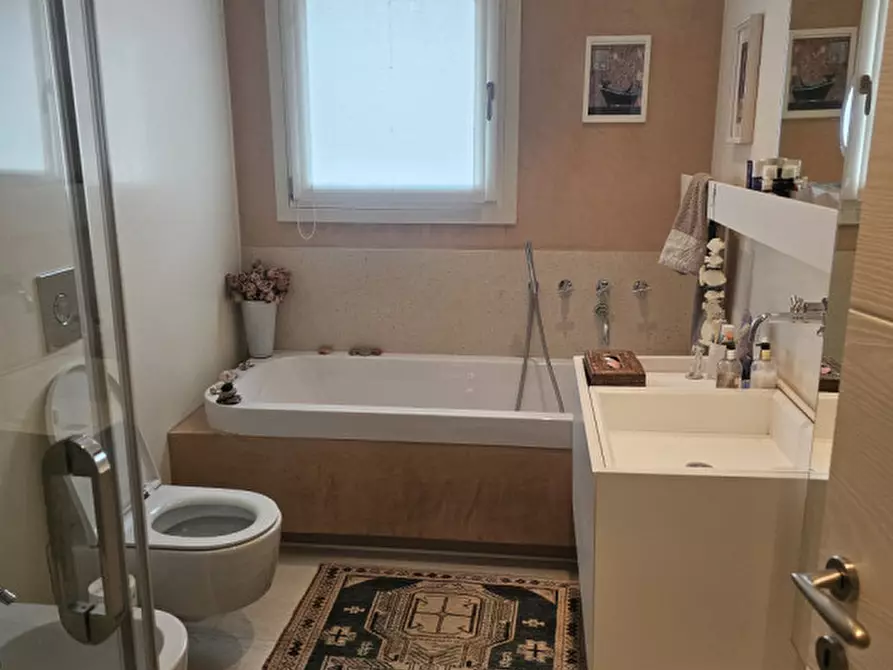 Immagine 7 di Appartamento in affitto  in Via Santa Lucia a Padova