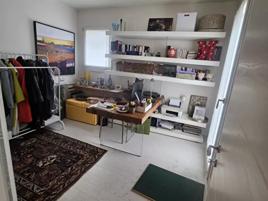 Immagine 8 di Appartamento in affitto  in Via Santa Lucia a Padova