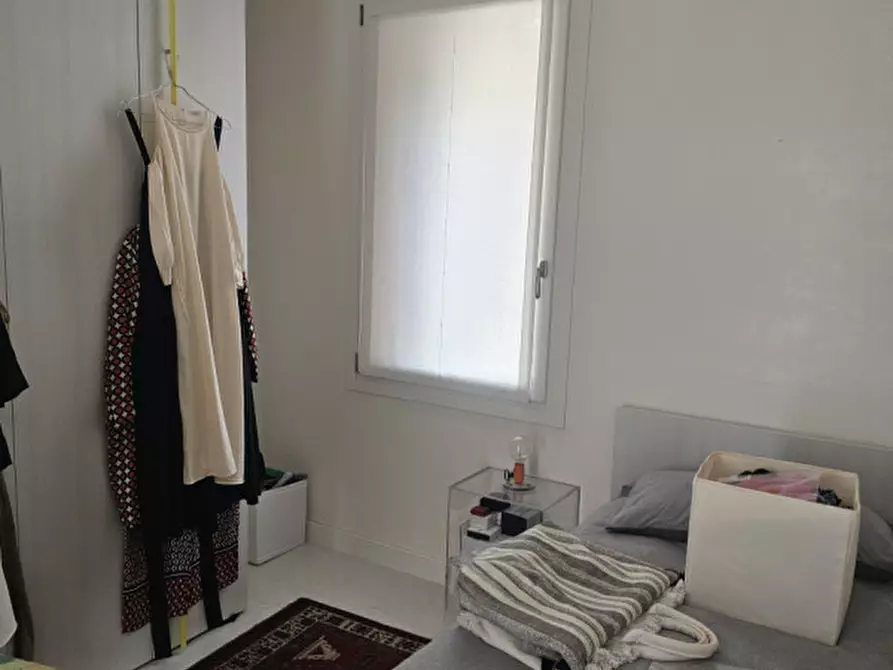 Immagine 11 di Appartamento in affitto  in Via Santa Lucia a Padova