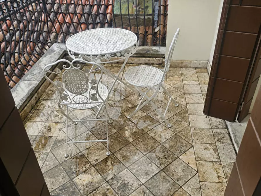 Immagine 12 di Appartamento in affitto  in Via Santa Lucia a Padova