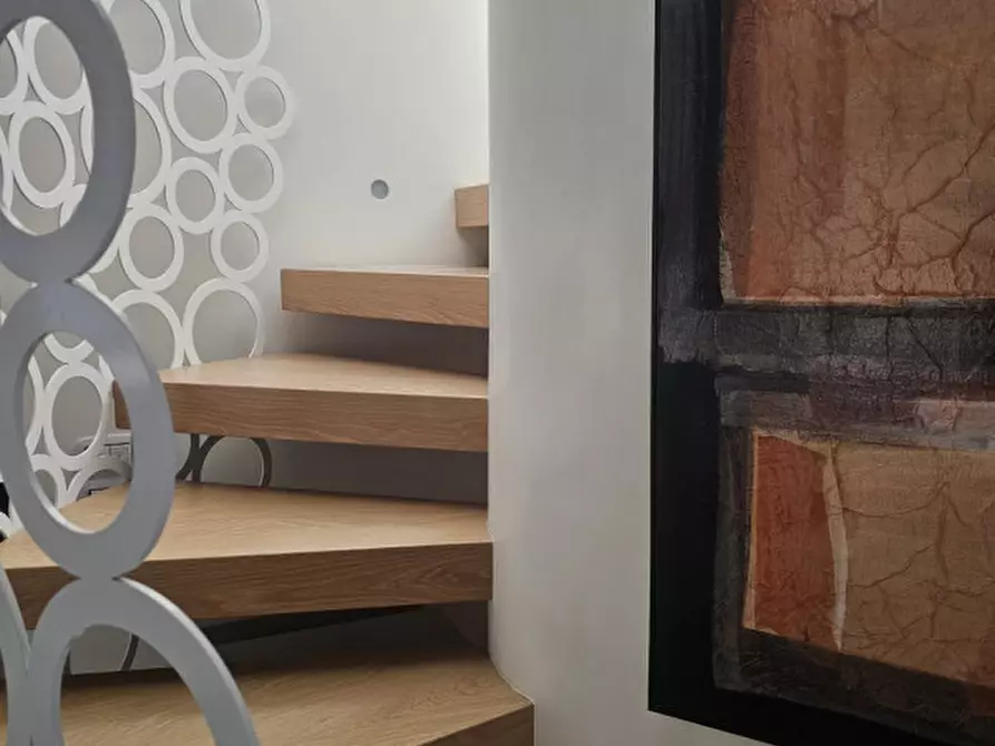 Immagine 13 di Appartamento in affitto  in Via Santa Lucia a Padova