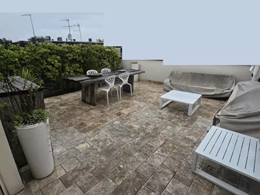 Immagine 14 di Appartamento in affitto  in Via Santa Lucia a Padova