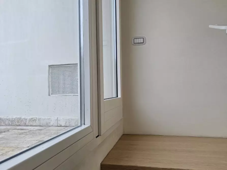 Immagine 15 di Appartamento in affitto  in Via Santa Lucia a Padova