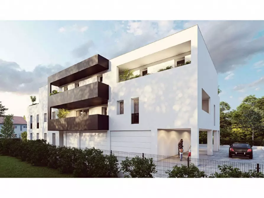 Immagine 3 di Appartamento in vendita  a Selvazzano Dentro