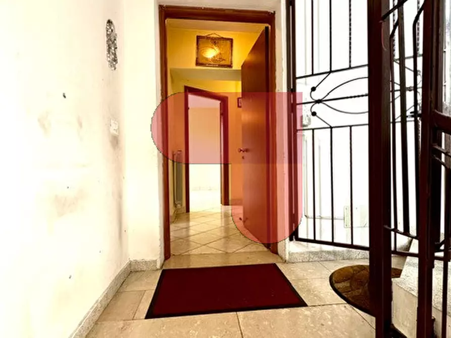 Immagine 1 di Appartamento in vendita  a Chiampo