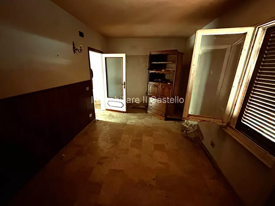 Immagine 4 di Villetta a schiera in vendita  in Cimbano a Castiglione Del Lago