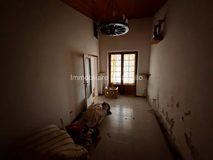 Immagine 5 di Villetta a schiera in vendita  in Cimbano a Castiglione Del Lago