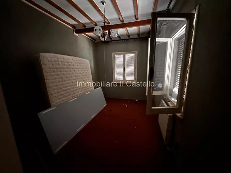 Immagine 6 di Villetta a schiera in vendita  in Cimbano a Castiglione Del Lago