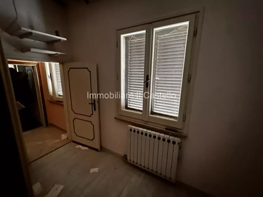 Immagine 8 di Villetta a schiera in vendita  in Cimbano a Castiglione Del Lago