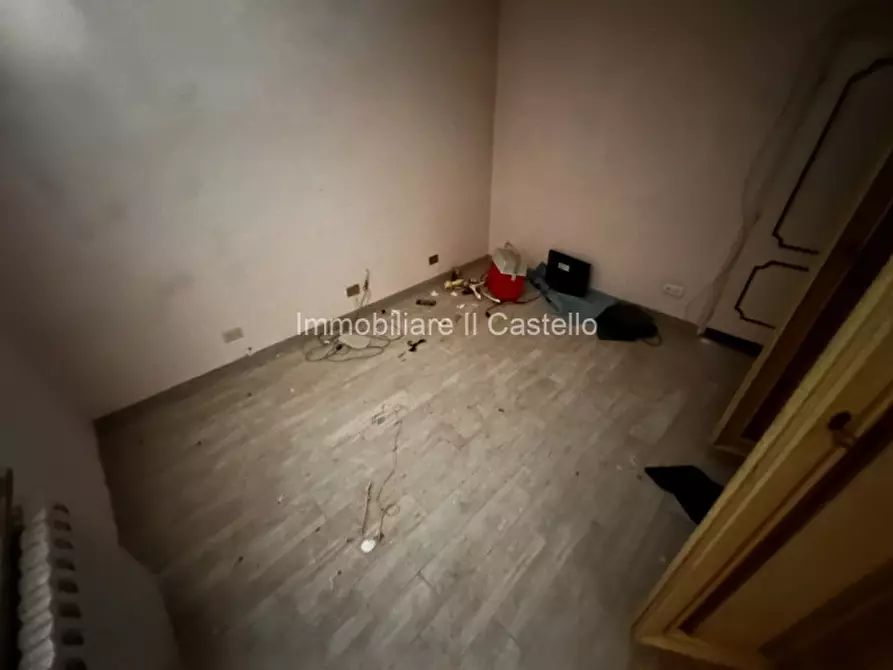 Immagine 9 di Villetta a schiera in vendita  in Cimbano a Castiglione Del Lago