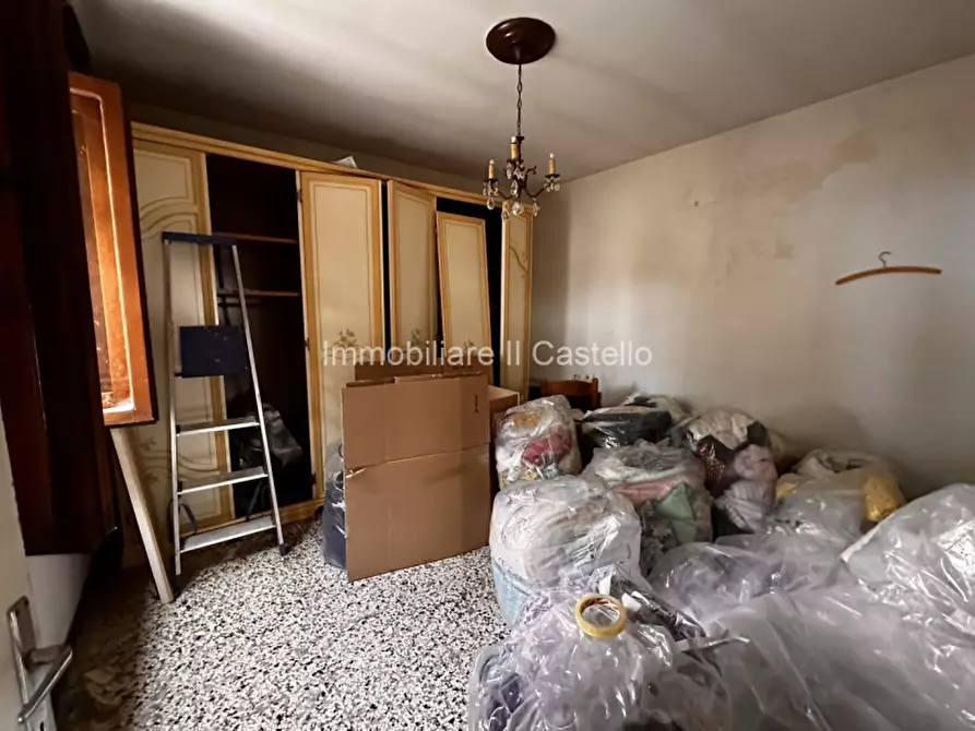 Immagine 11 di Villetta a schiera in vendita  in Cimbano a Castiglione Del Lago