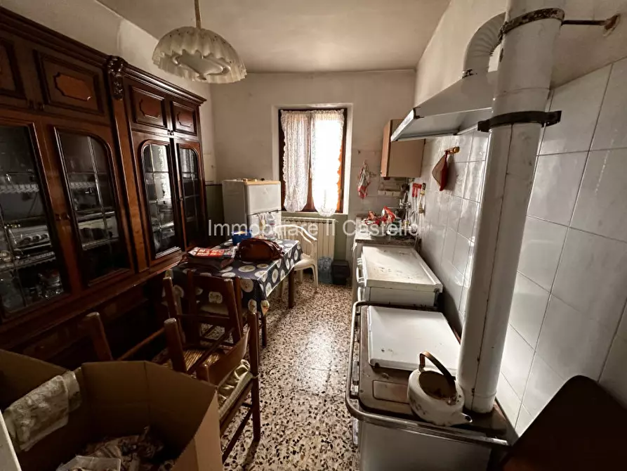 Immagine 12 di Villetta a schiera in vendita  in Cimbano a Castiglione Del Lago