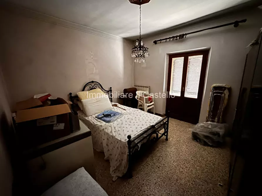 Immagine 14 di Villetta a schiera in vendita  in Cimbano a Castiglione Del Lago